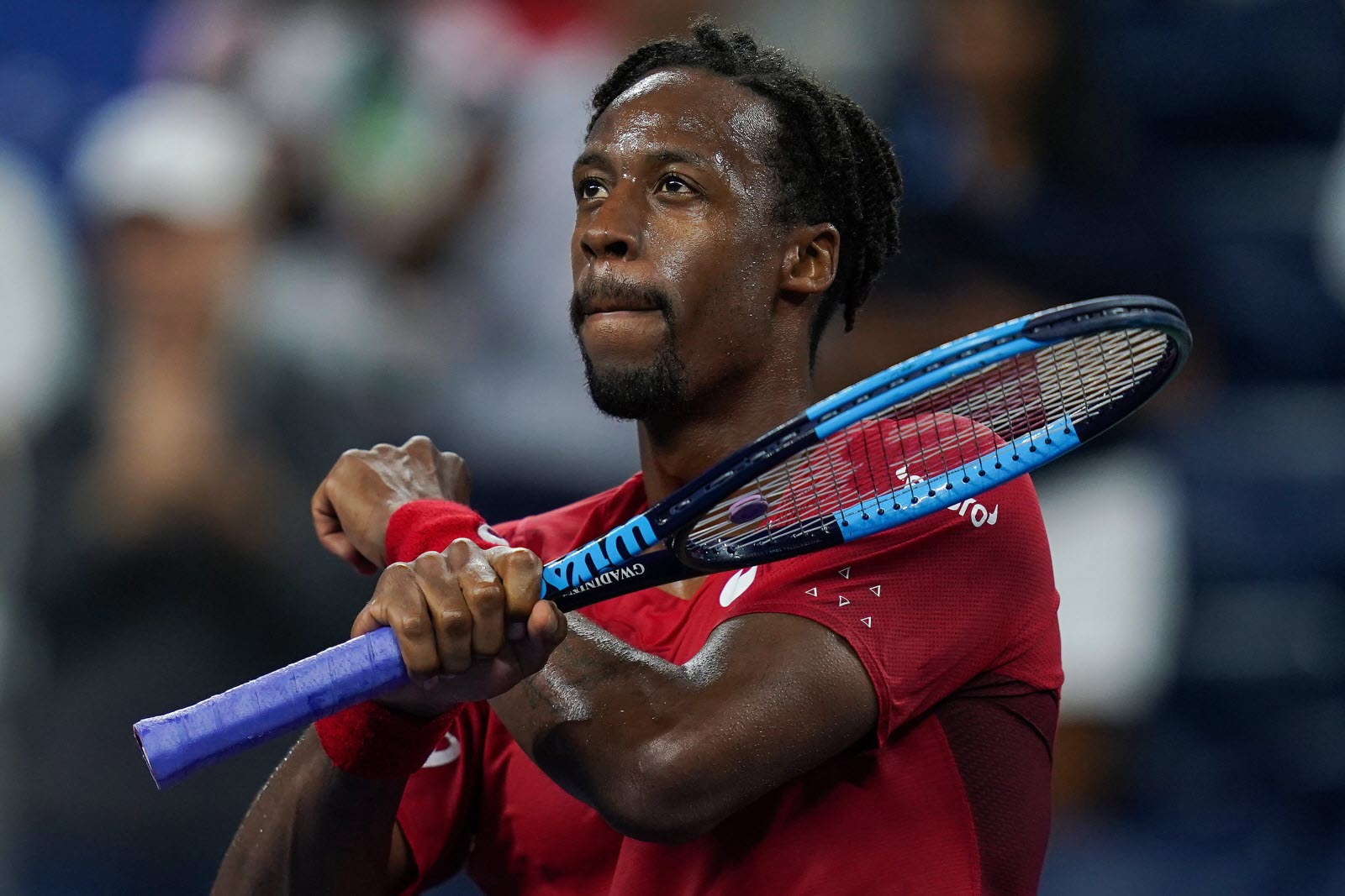 TENNIS. US Open le show Gaël Monfils reviendra en quarts de finale