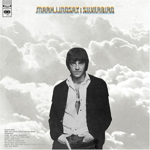 Silverbird Mark Lindsay Songs, Reviews, Credits AllMusic