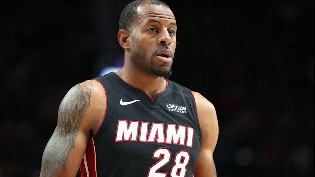 Andre Iguodala retirement Miami Heat forward confirms when he will