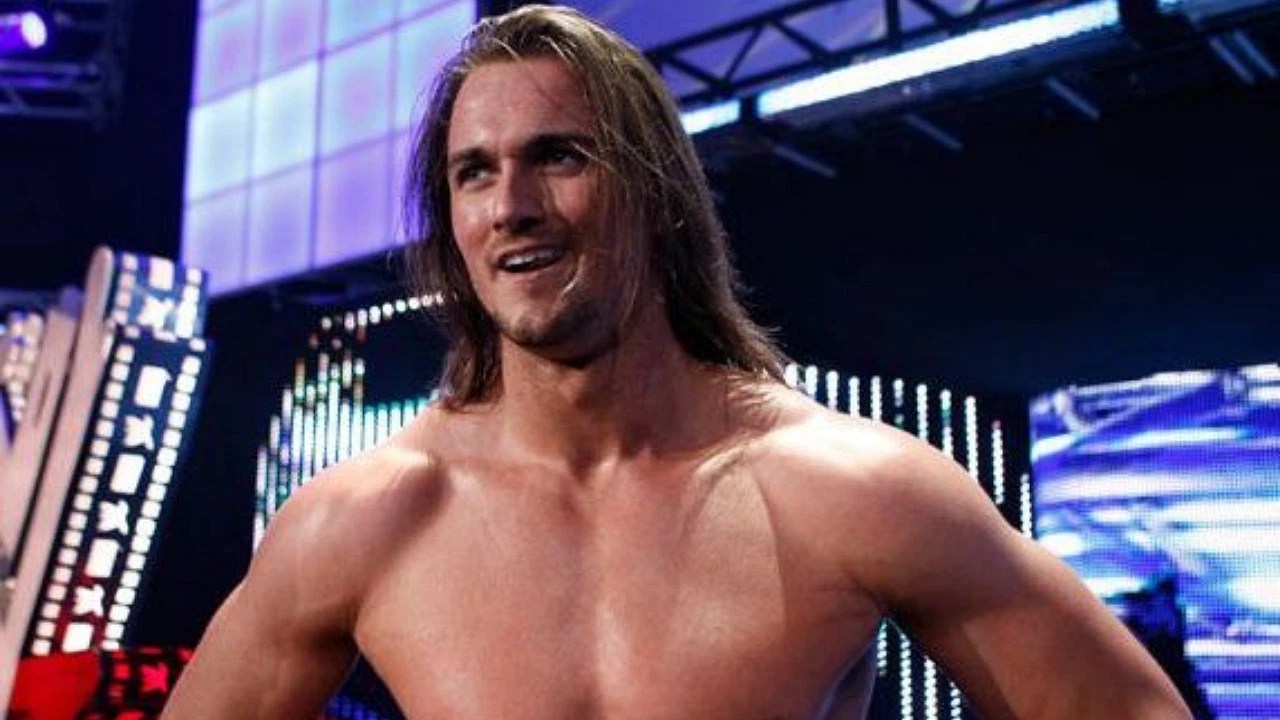 “I made it clear that I didn't love it” Drew McIntyre reveals