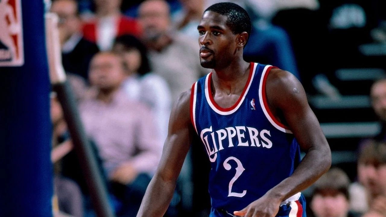 "Junior Bridgeman is the richest basketball player you've never heard