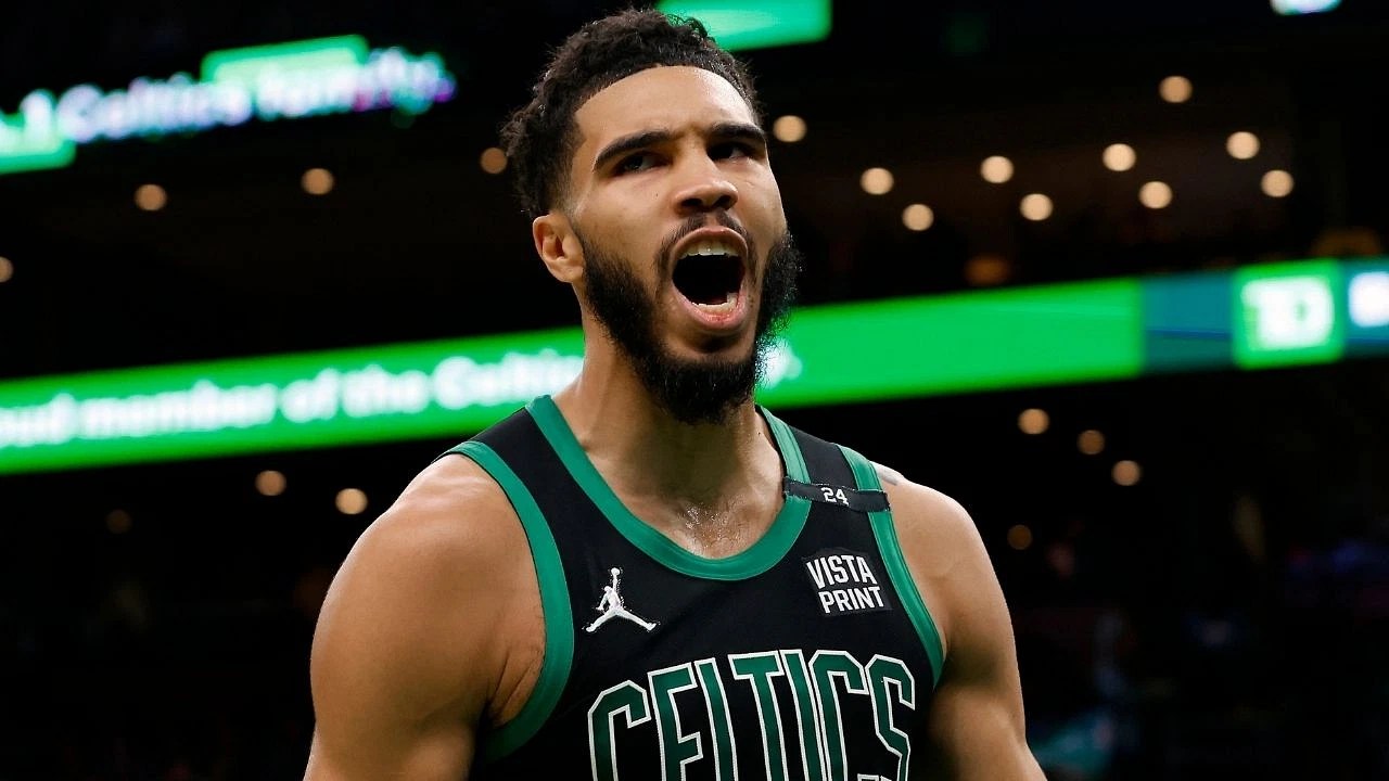 Jayson Tatum could make close to 300M by 2029 but there's one