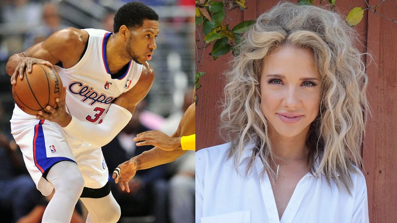 Brittany Schmitt’s Husband Googled NBA Jehovah’s Witnesses, Found Her