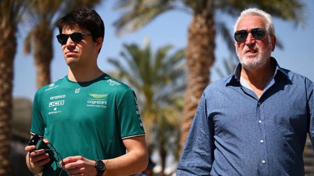 Lance Stroll Dad Lawrence Stroll Net Worth, Investments, Wife