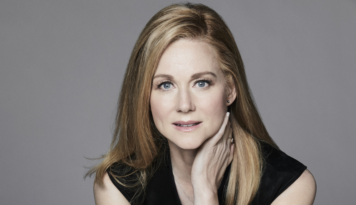 Laura Linney What I Know Now