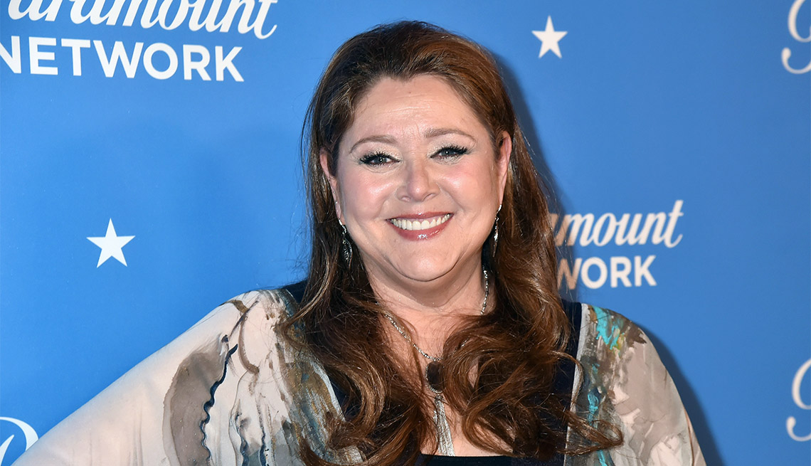 A Conversation with Actress Camryn Manheim