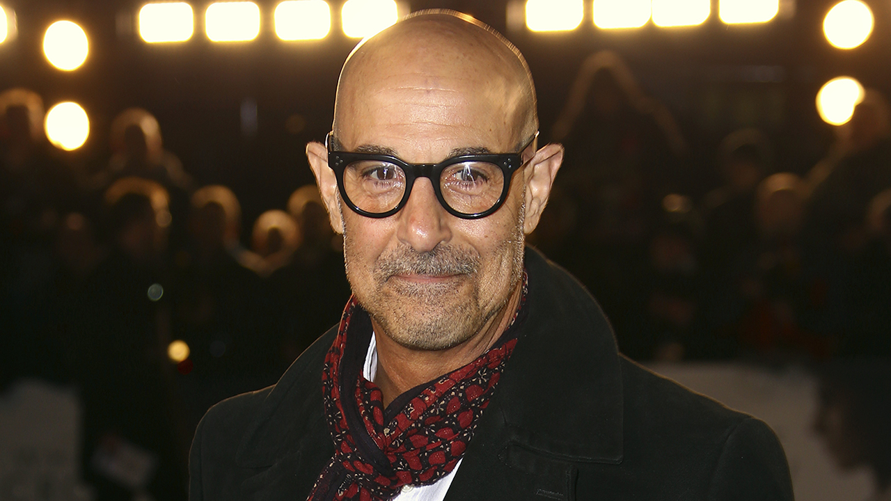 Stanley Tucci reveals he had tongue cancer, successful treatment ABC7
