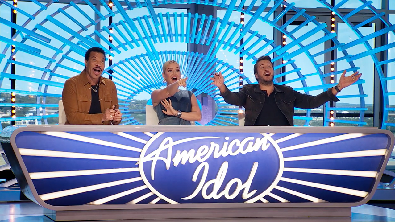 First look at 20th season of 'American Idol' WATCH ABC13