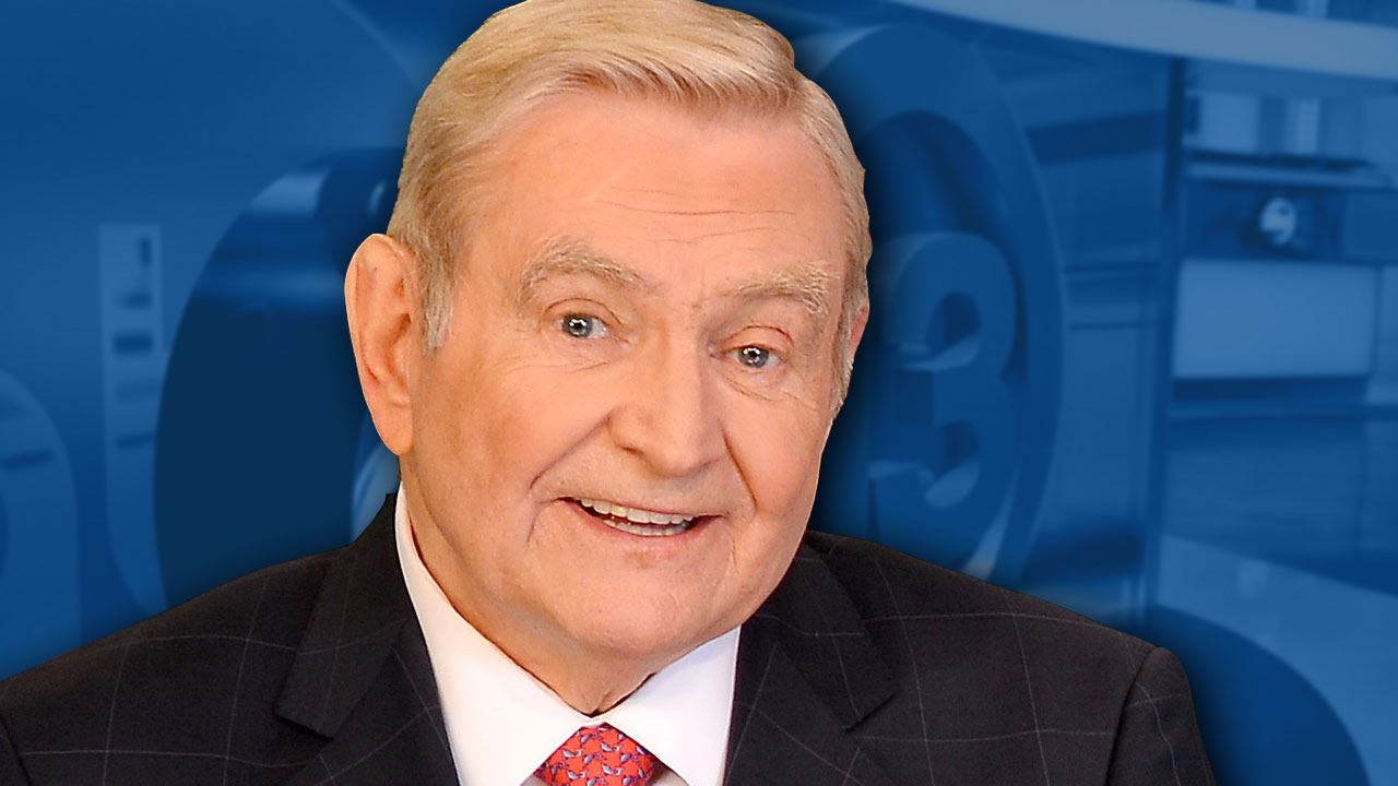 Dave Ward recovering from mishap ABC13 Houston