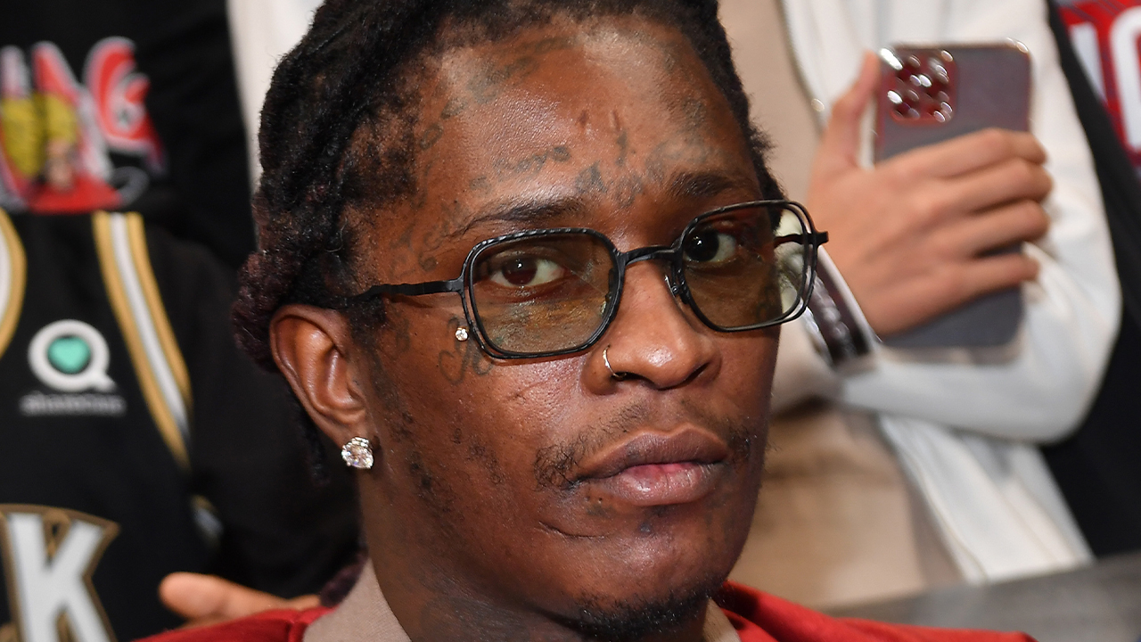 Young Thug, Gunna rap lyrics referencing YSL gang used as alleged