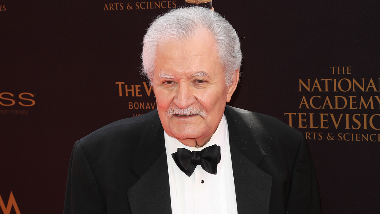 John Aniston death 'Days of Our Lives' actor and Jennifer Aniston's