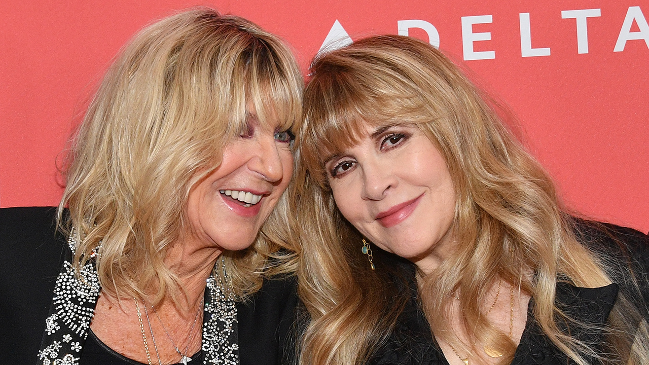 Christine McVie death Stevie Nicks mourns the loss of 'best friend