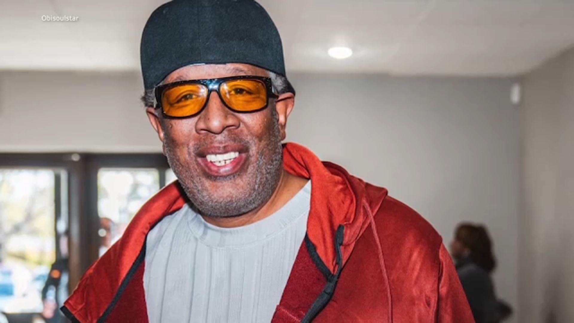 DJ Casper death 'Cha Cha Slide' creator dies at 58 after cancer battle