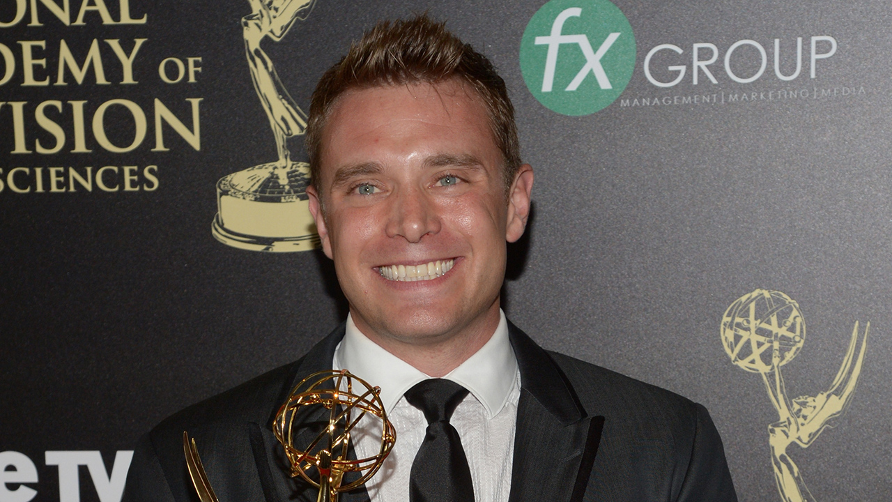 Billy Miller death What to know about bipolar depression after 'The