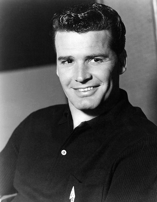 James Garner throughout the years KABC7 Photos and Slideshows