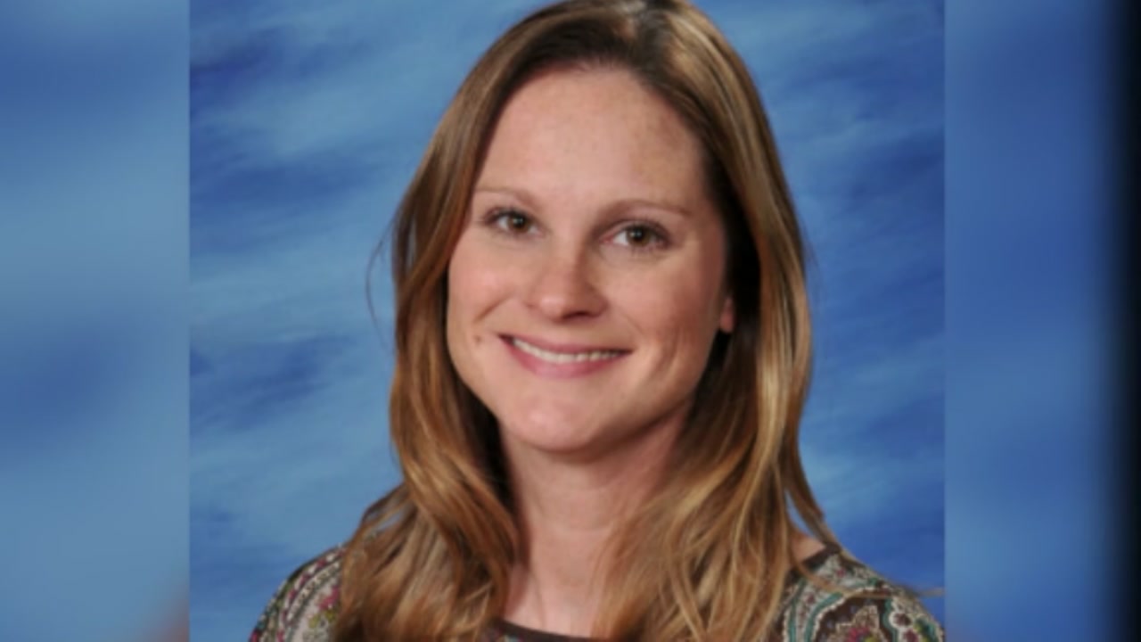 Popular 2nd grade teacher at Texas school dies from the flu ABC7 Chicago