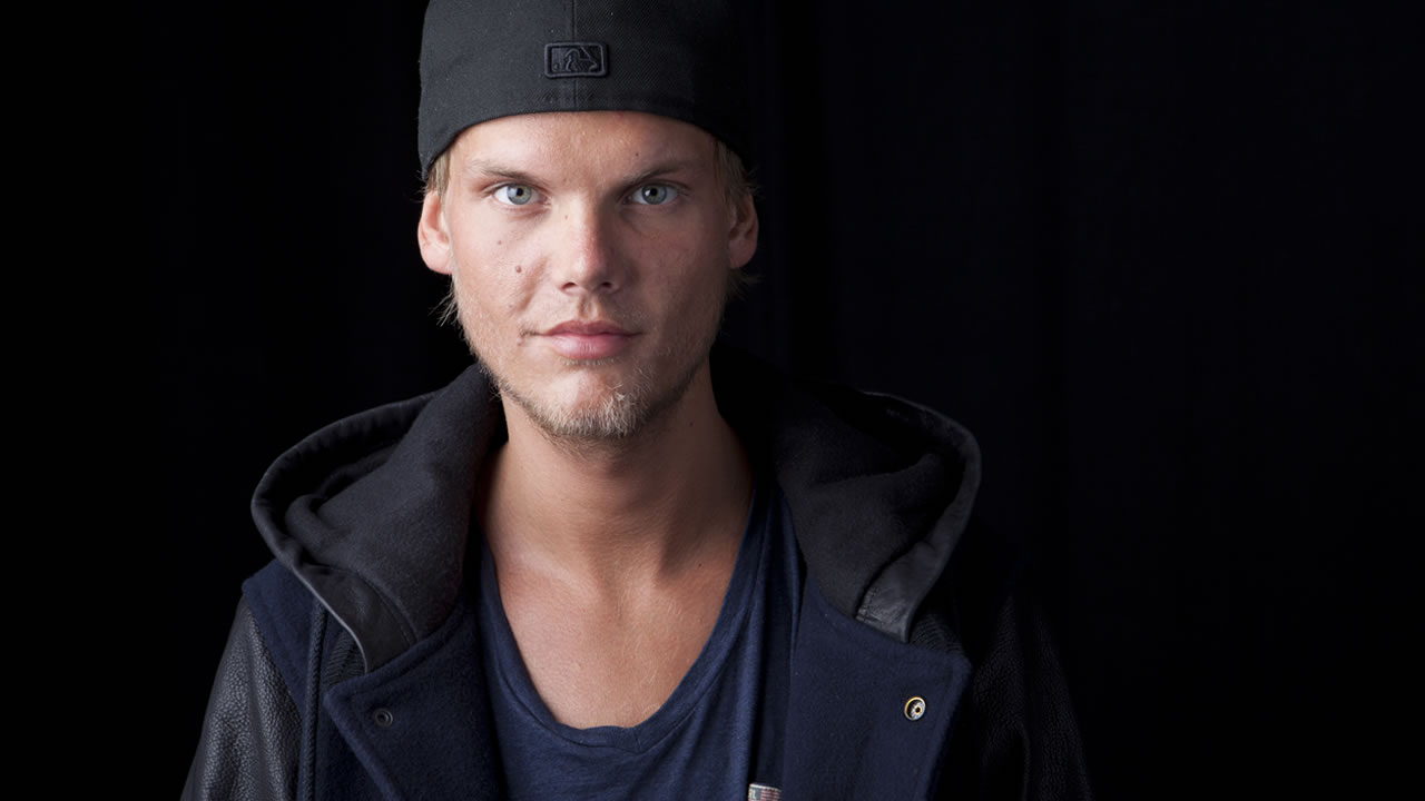 Producer and DJ known as Avicii has been found dead ABC30 Fresno