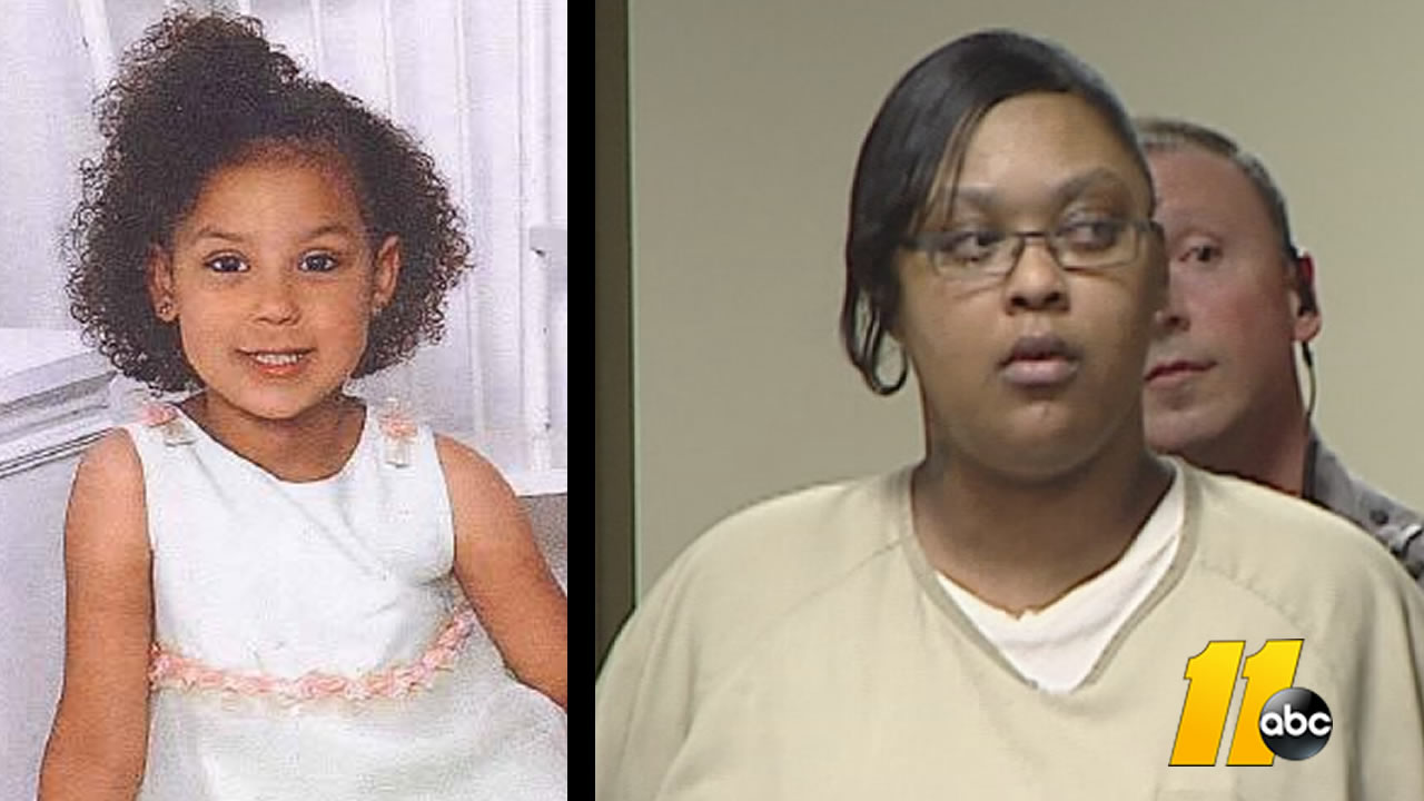 Davis appeal denied in daughter Shaniya's death ABC11