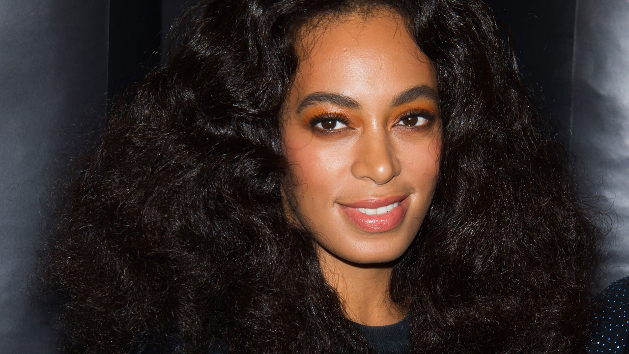 Solange Knowles marries director Alan Ferguson ABC13 Houston