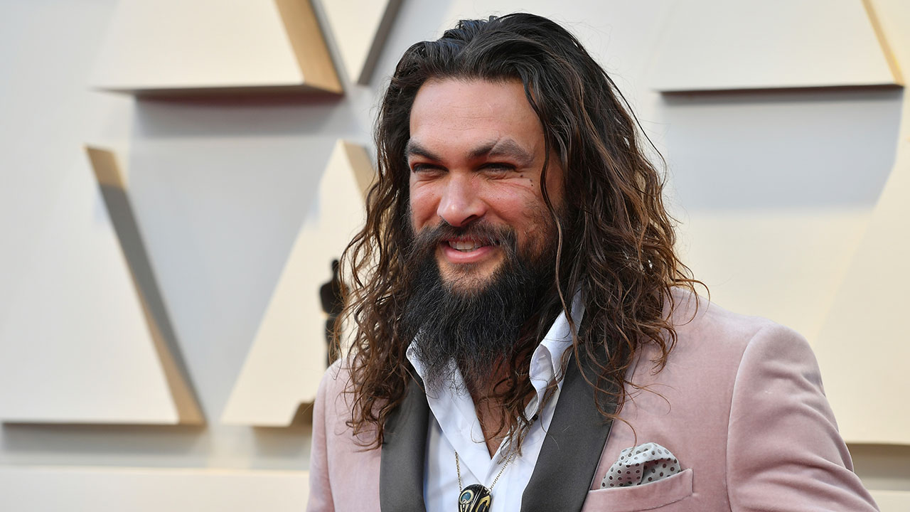 Jason Momoa accident Actor involved in crash with motorcyclist in