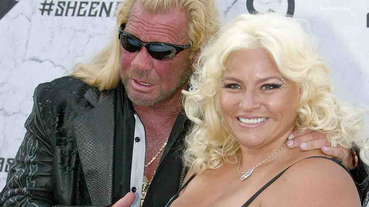 24+ Dog The Bounty Hunter Dead Images