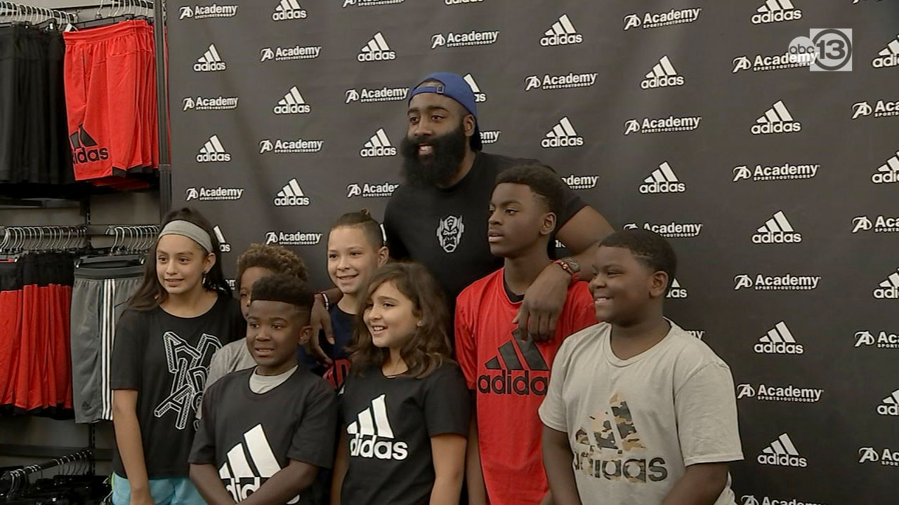James Harden's big week winds down with Westbrook talk, grilling by