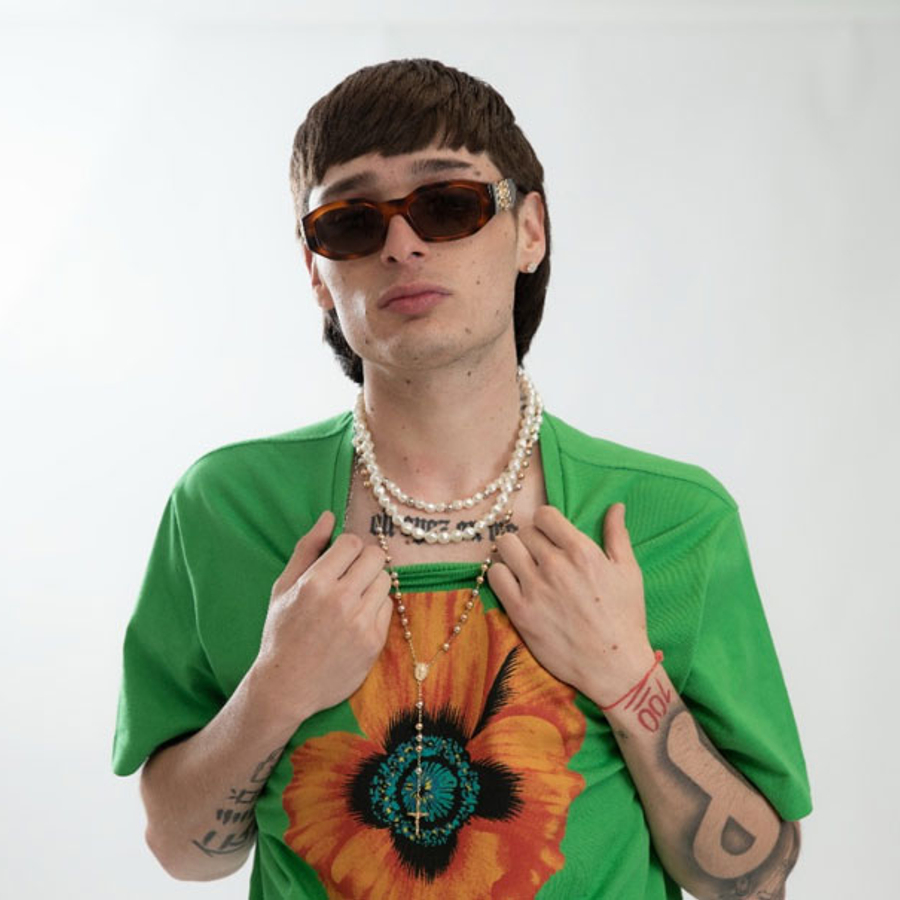 Peso Pluma (Rapper) Age, Birthday, Bio, Facts, Family, Net Worth