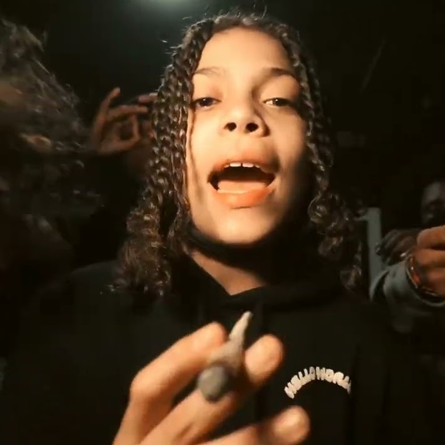 SugarHill Ddot (Rapper) Age, Birthday, Bio, Facts, Family, Net Worth