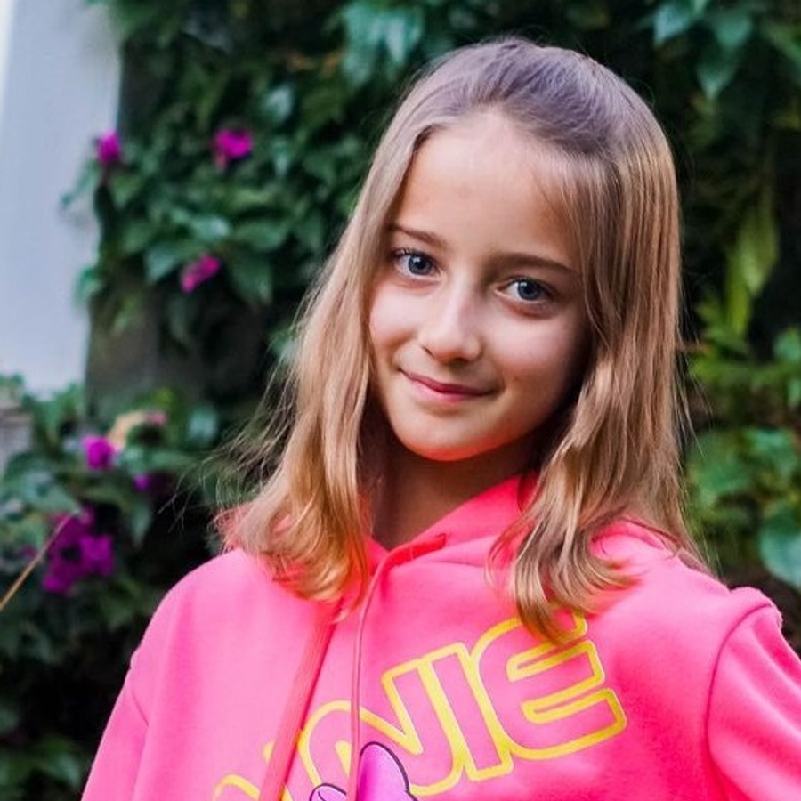 Reese Rock Smith (Family Member) Age, Birthday, Bio, Facts, Family