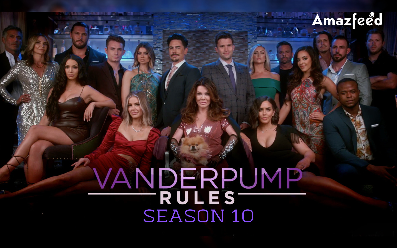Vanderpump Rules Season 10 Confirmed Release Date, News, Cast