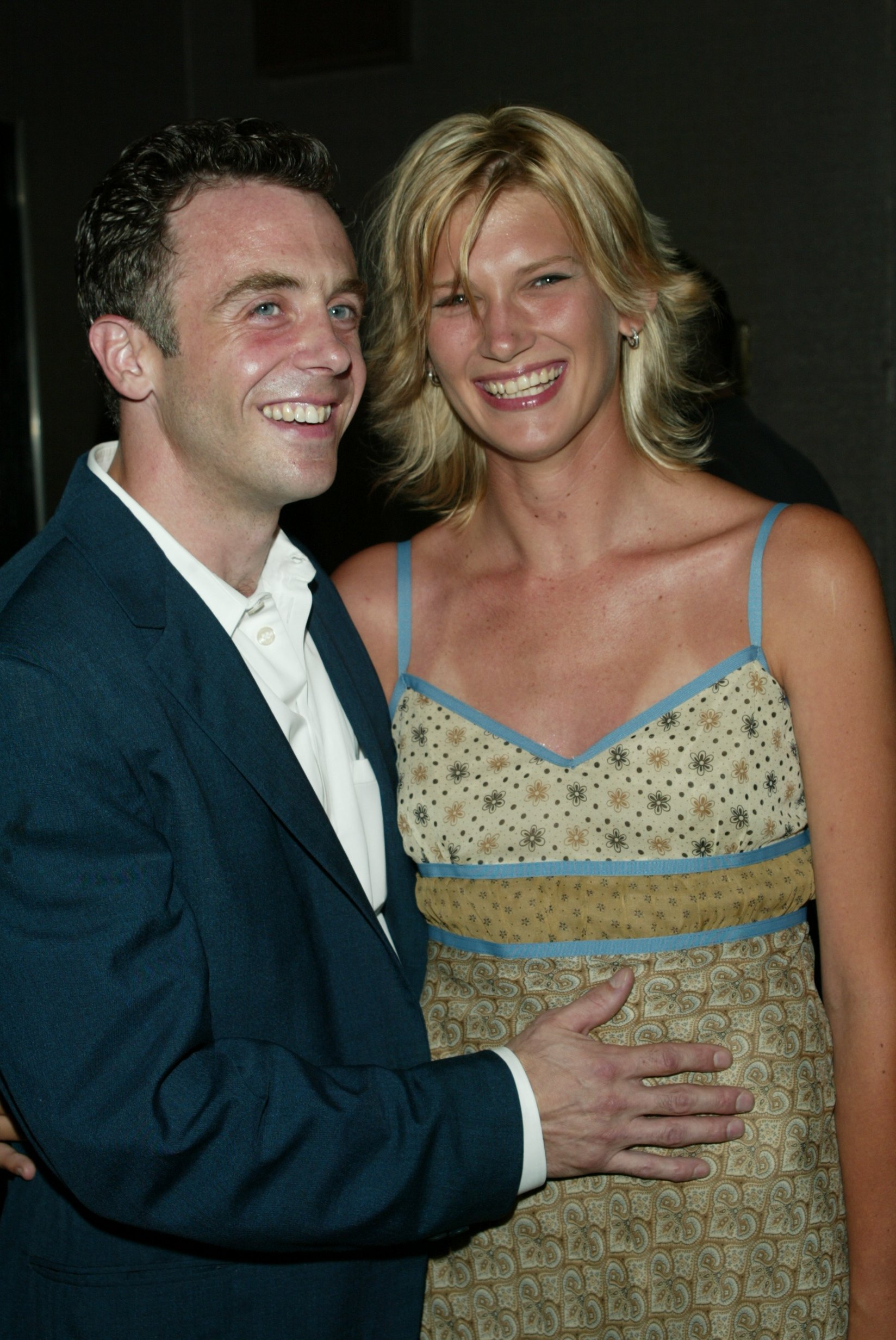 Meet ‘Chicago Fire’ Star David Eigenberg’s Wife of 17 Years