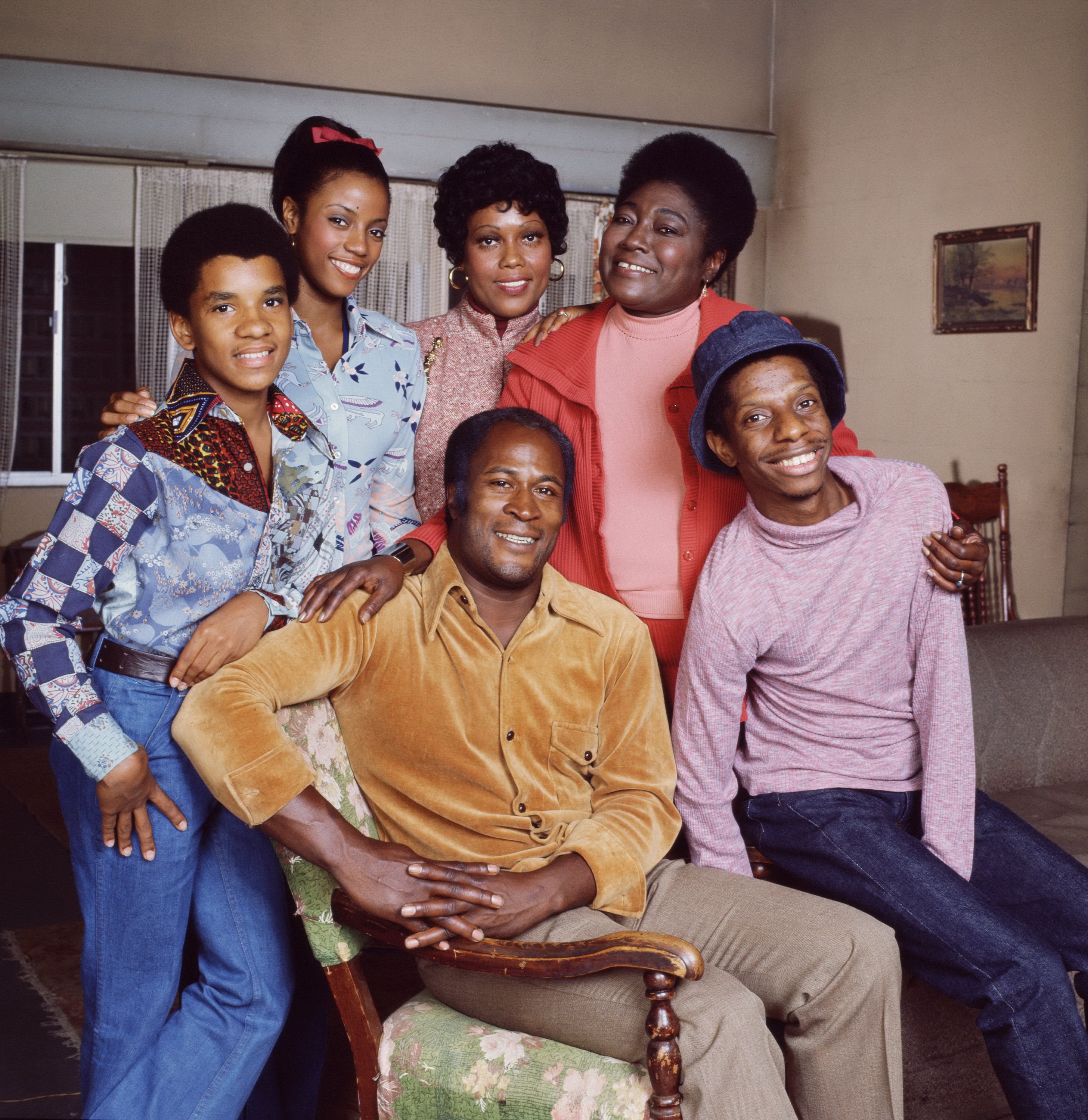 Ralph Carter Is Now 58 — a Glimpse into His Life after 'Good Times'