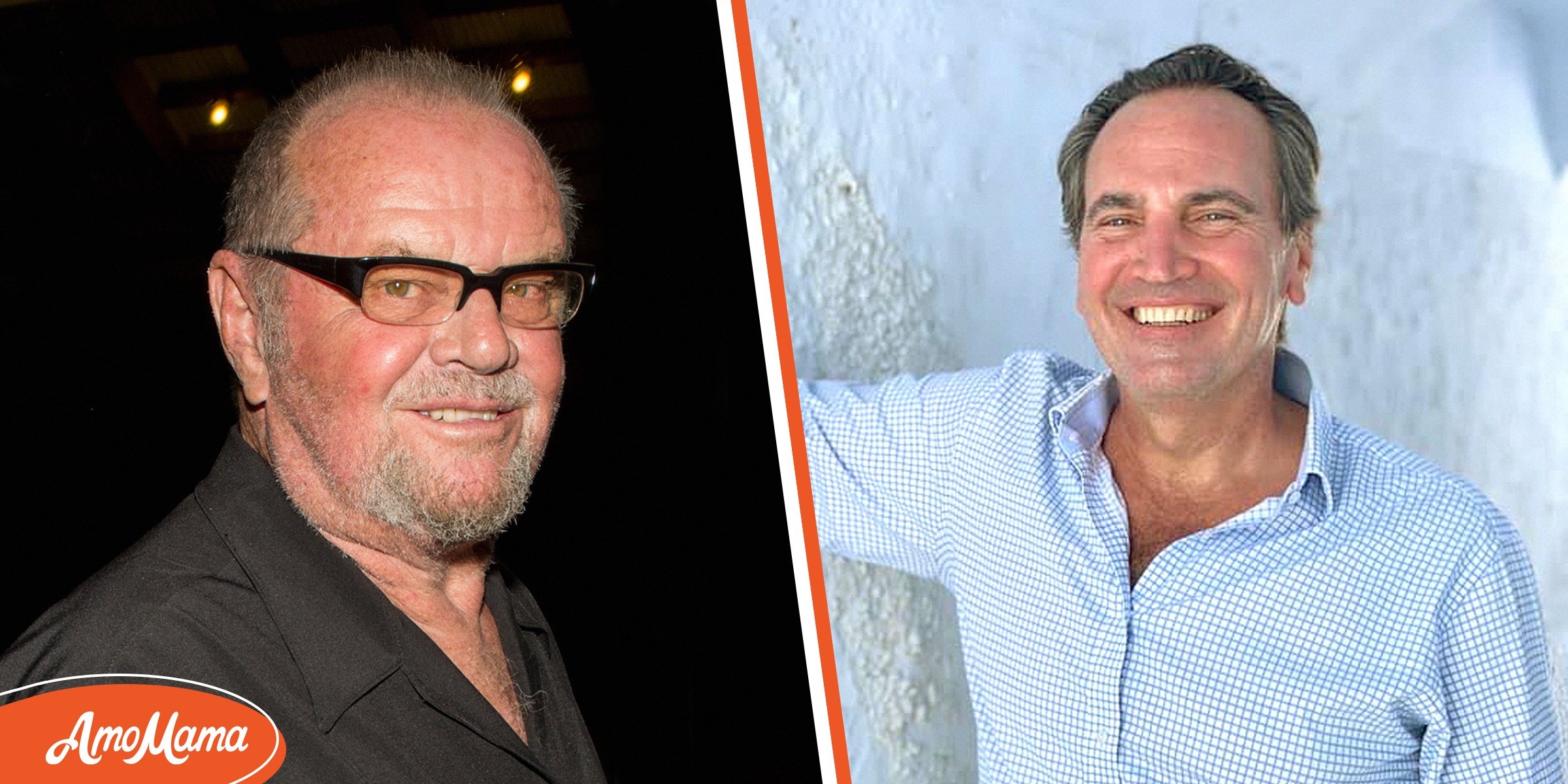 Caleb James Goddard Is a Producer Meet Jack Nicholson's Son He Denied
