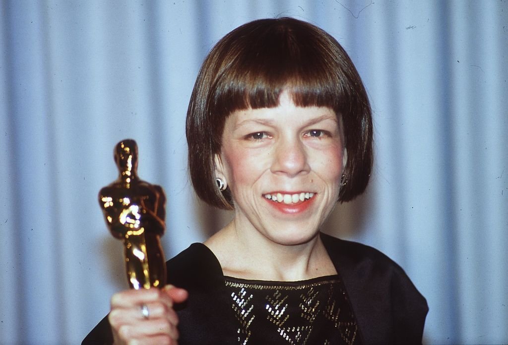Linda Hunt & Her Beloved Have Been Together for 35 Years & the Star Still Her Daily for