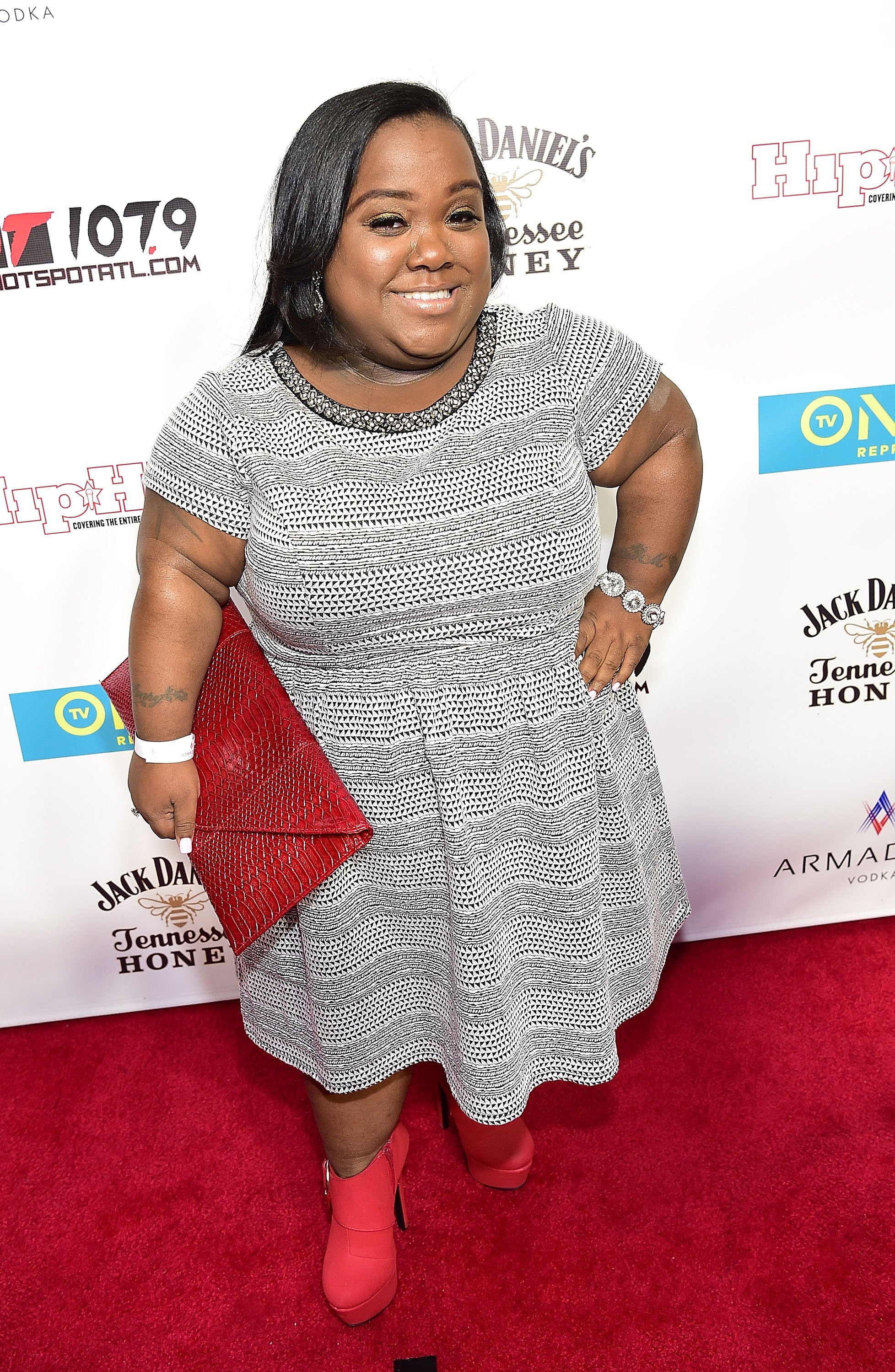 Ashley 'Ms Minnie' Ross' Mom Says Daughter Called after Car Crash but