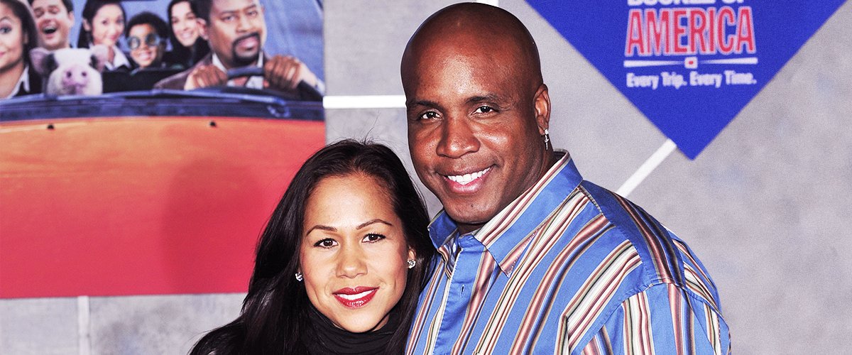 MLB Legend Barry Bonds' Children, Including His Beautiful Daughters