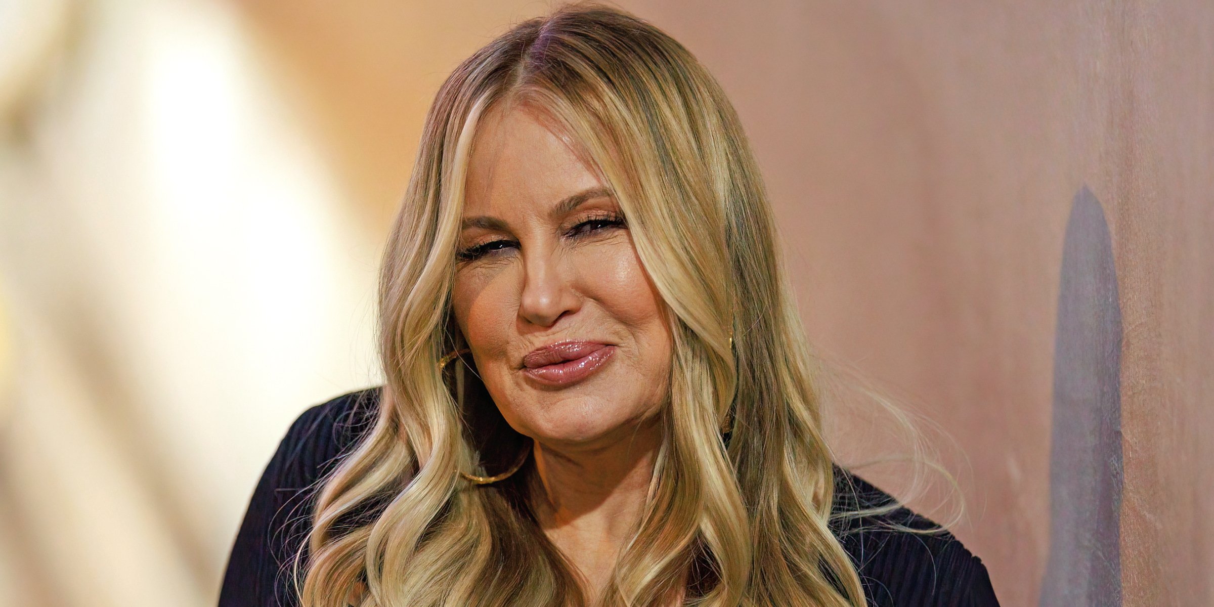 Jennifer Coolidge's Plastic Surgery Left Her Smile Looking 'Creepy'