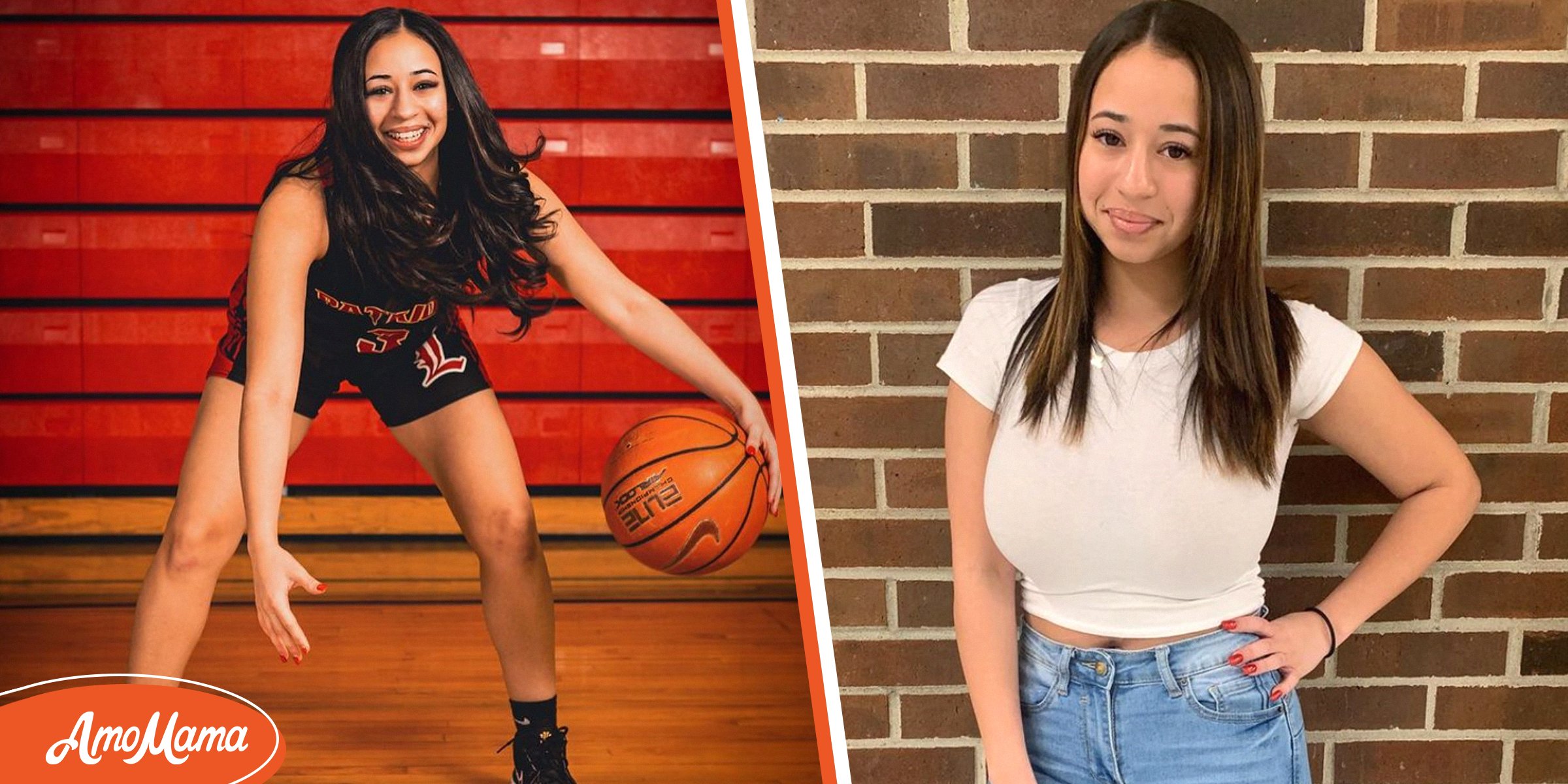 Jaden Newman Once Beat Stephen Curry in 3Point Shots Everything