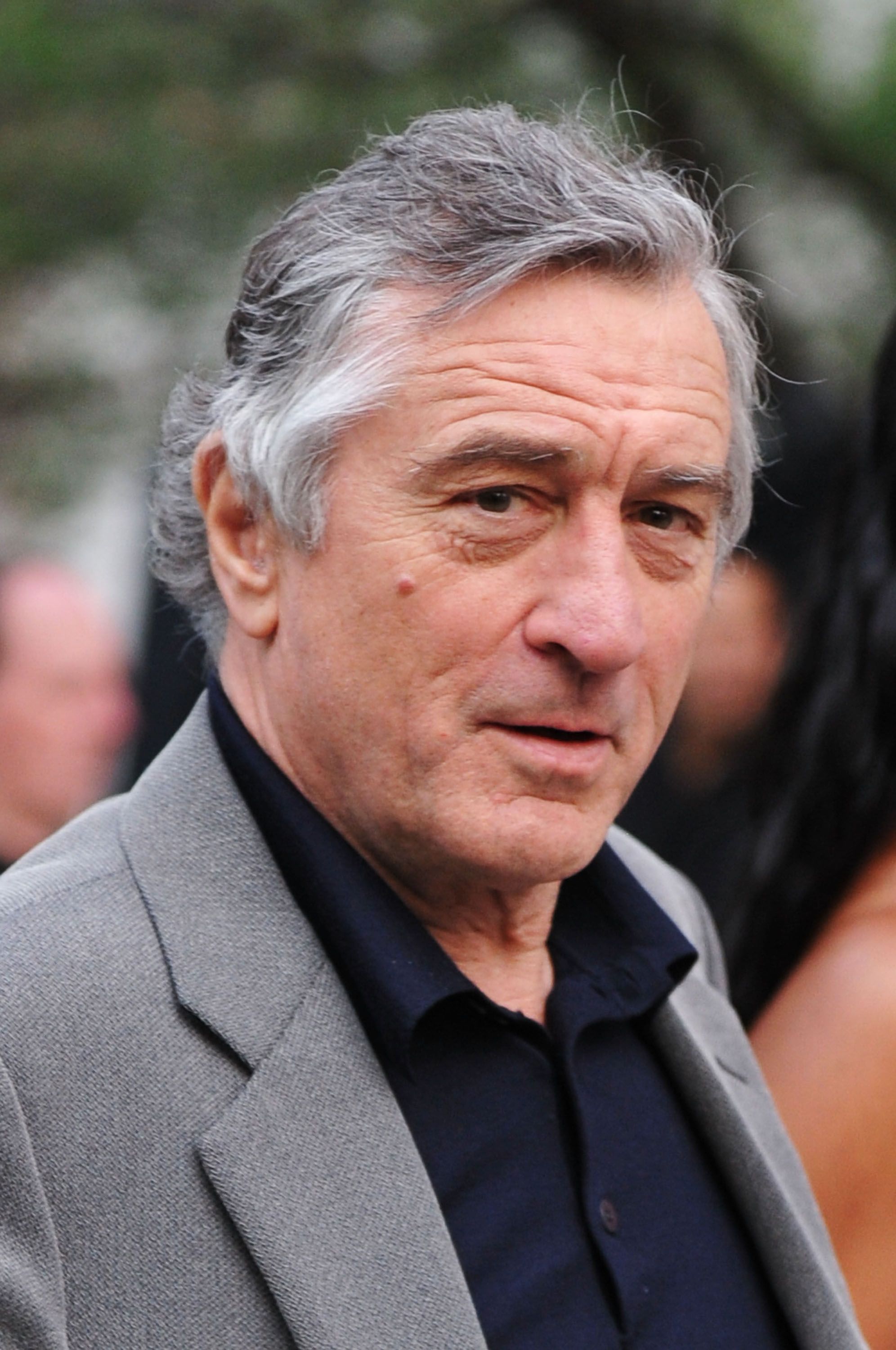 Robert De Niro's Dad Felt Guilty about Being Gay — inside His Personal Struggles