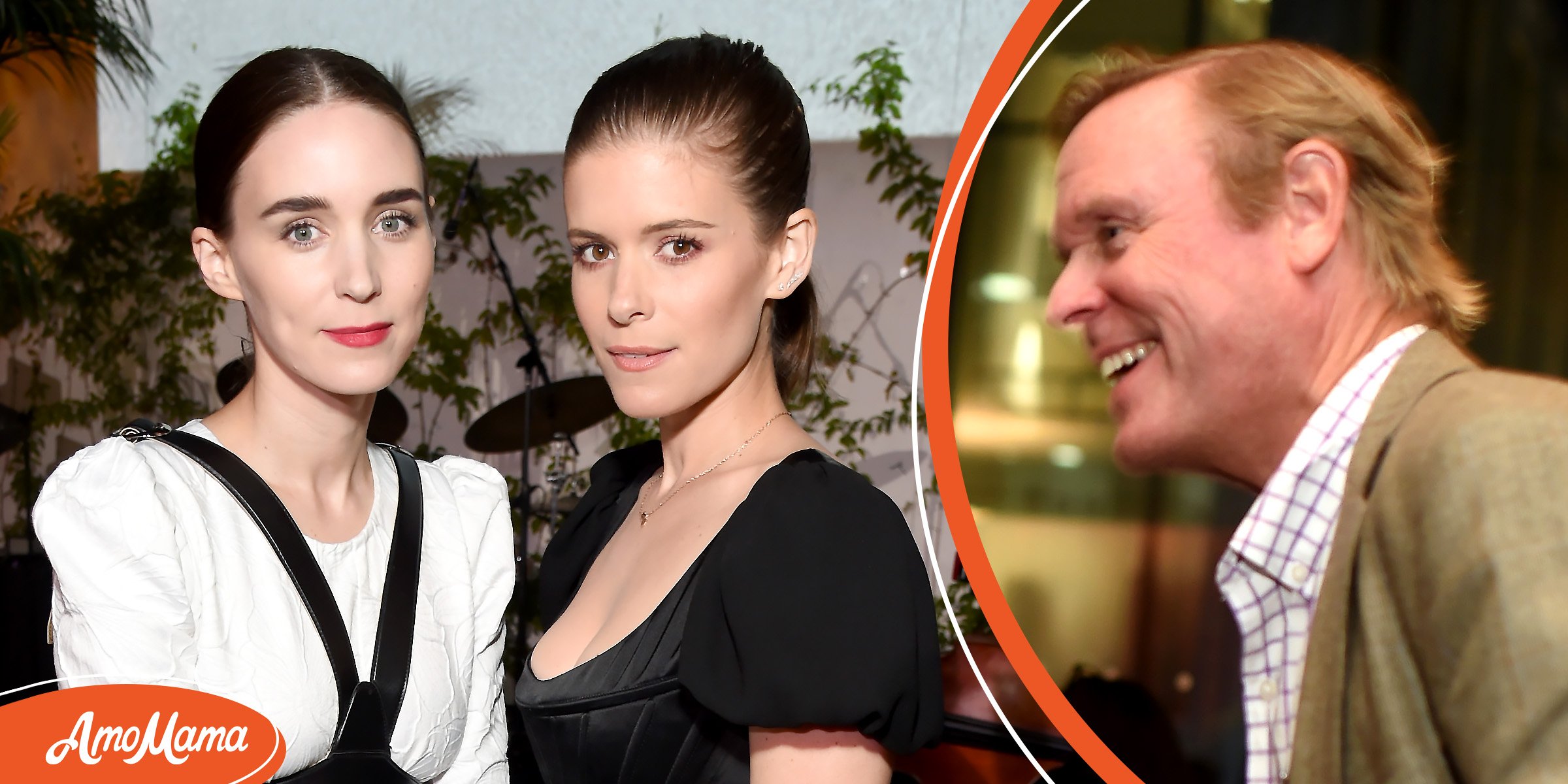 Timothy Christopher Mara All about Kate & Rooney Mara’s Father