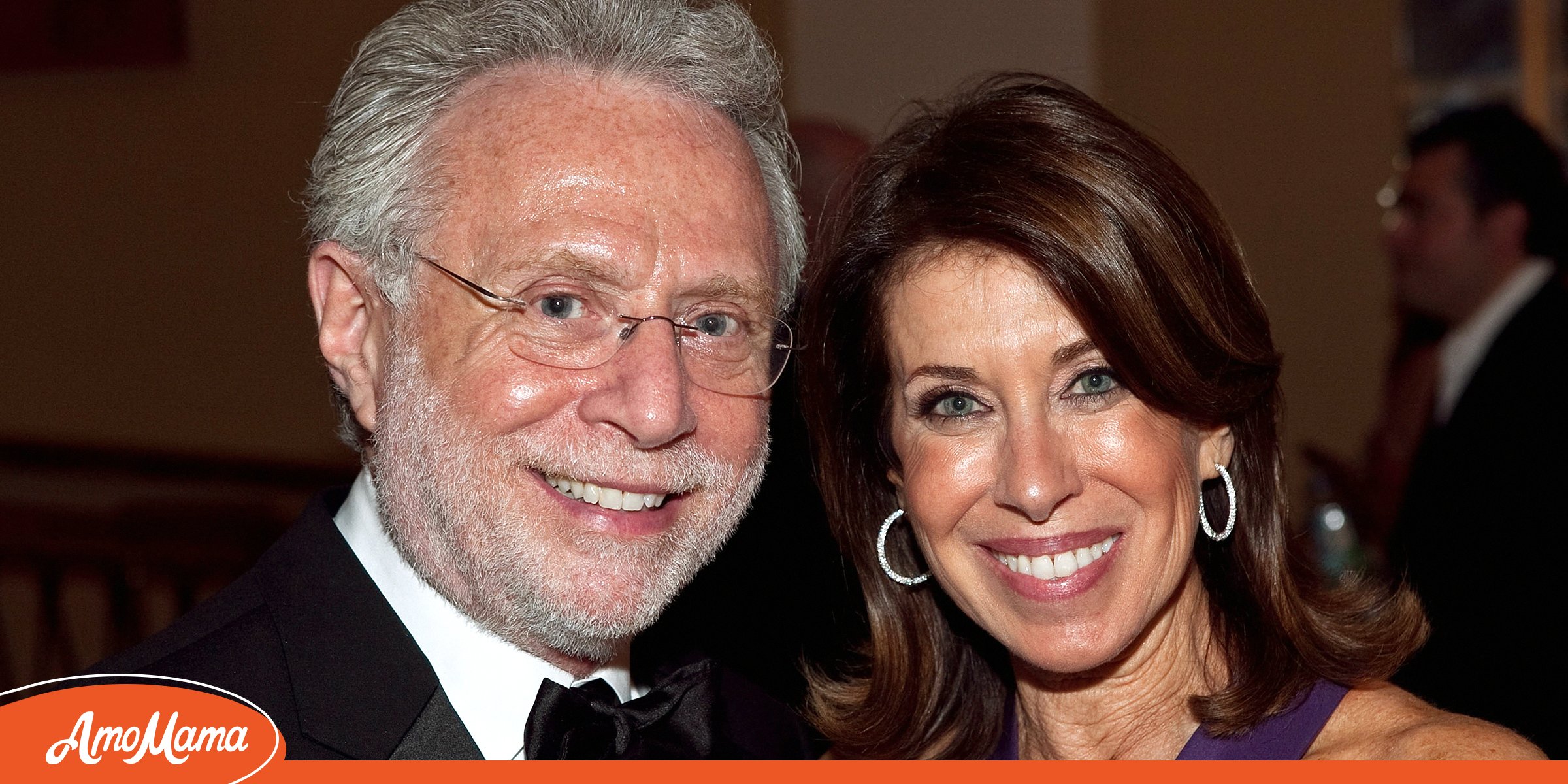 Lynn Greenfield Has Been Married to Her Husband since 1973 More about Wolf Blitzer’s Wife