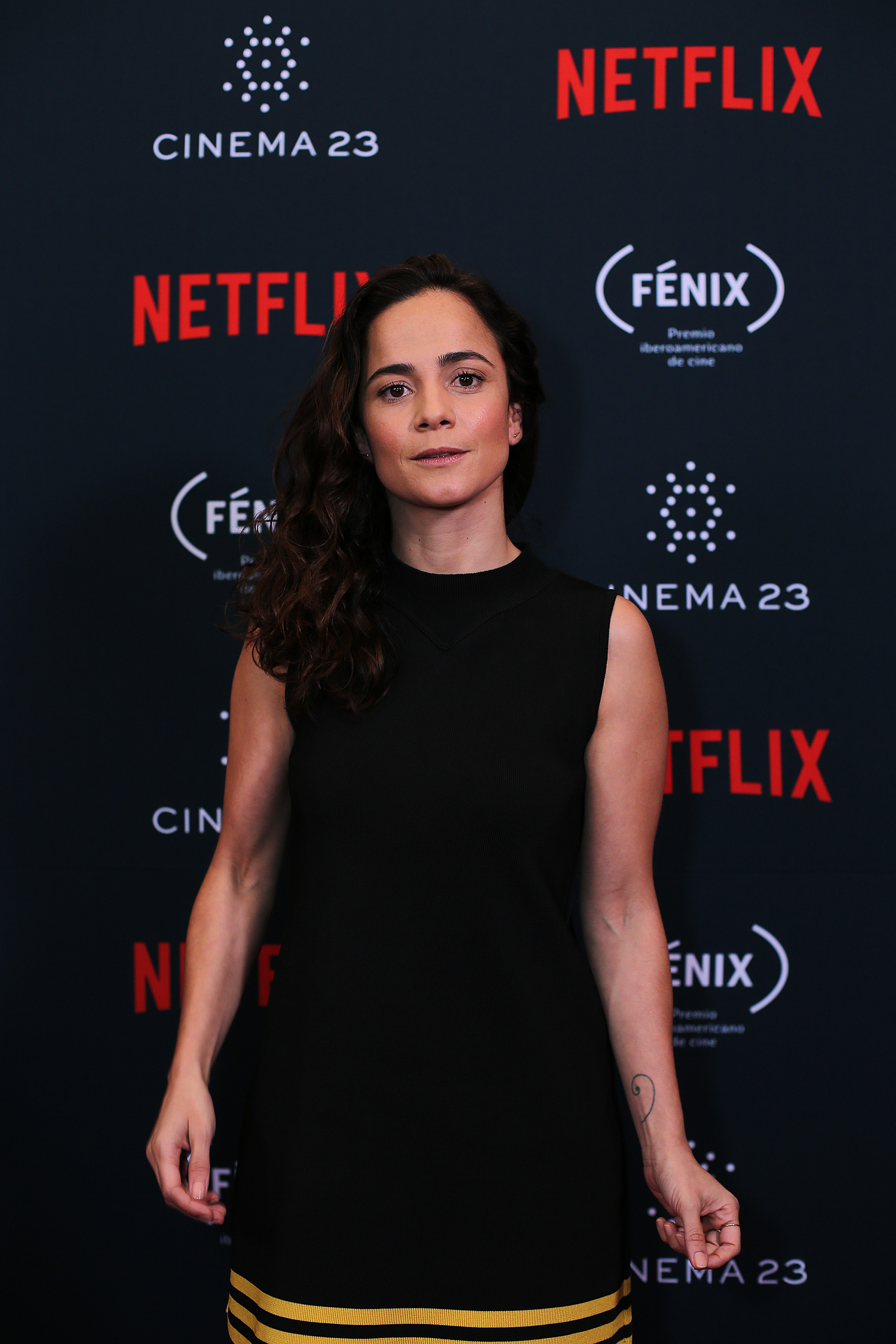 Alice Braga’s Relationships She Is Dating Girlfriend Bianca Comparato