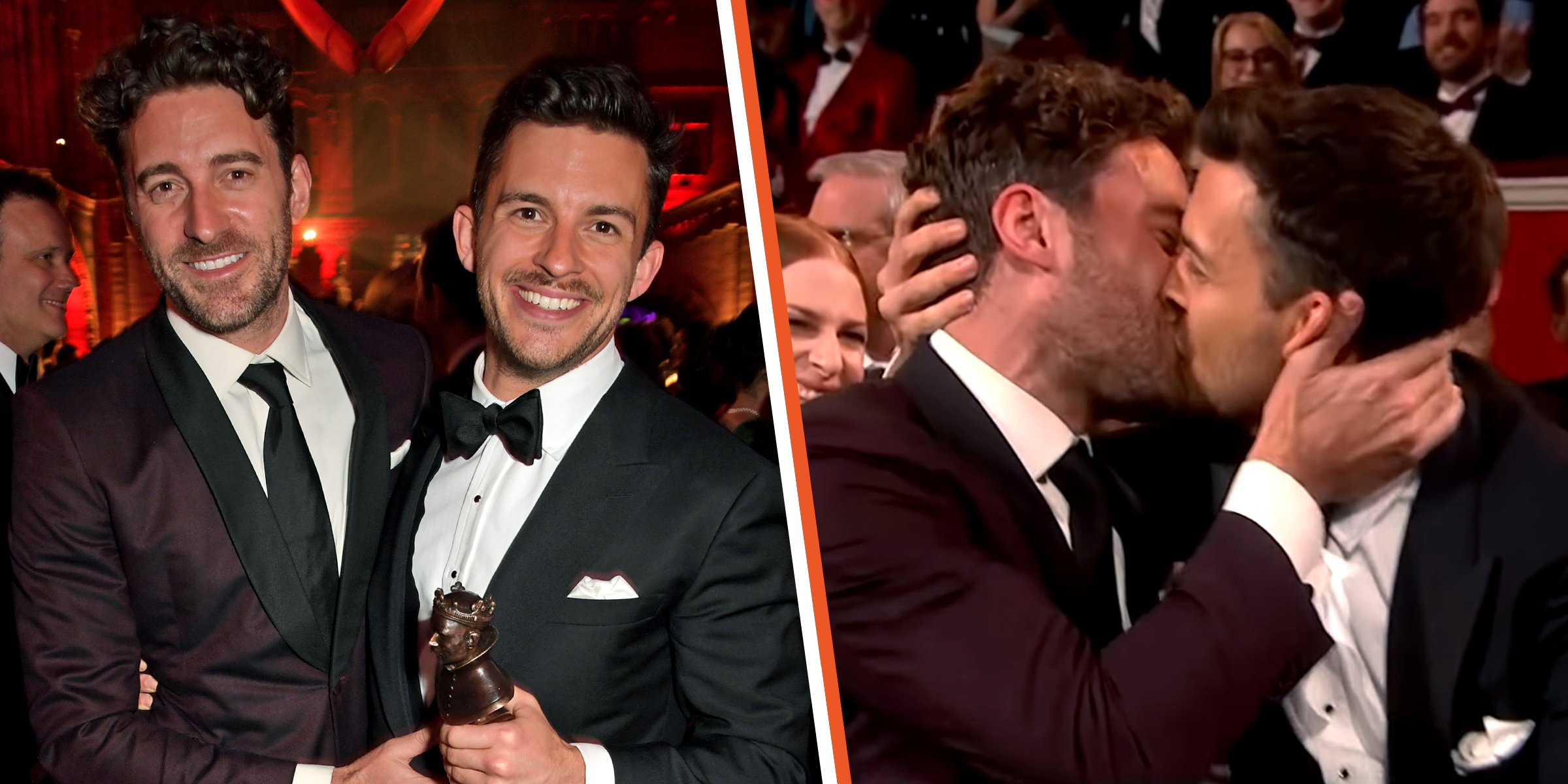 Jonathan Bailey’s Partner Inside the Secretive Love Life of the ‘Bridgerton’ Star