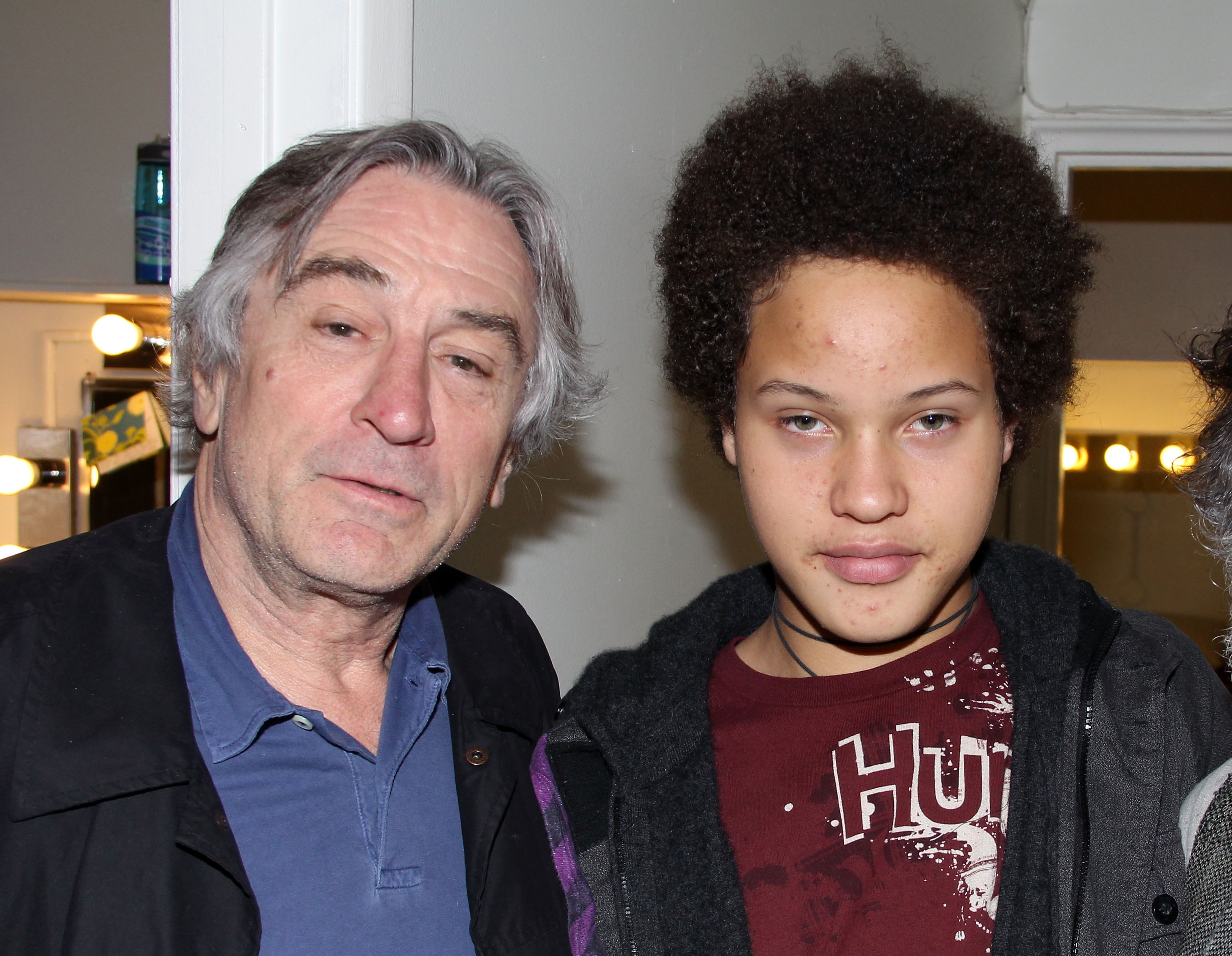 5 Celebrities with RarelySeen Kids You Possibly Didn’t Know About Science Techy