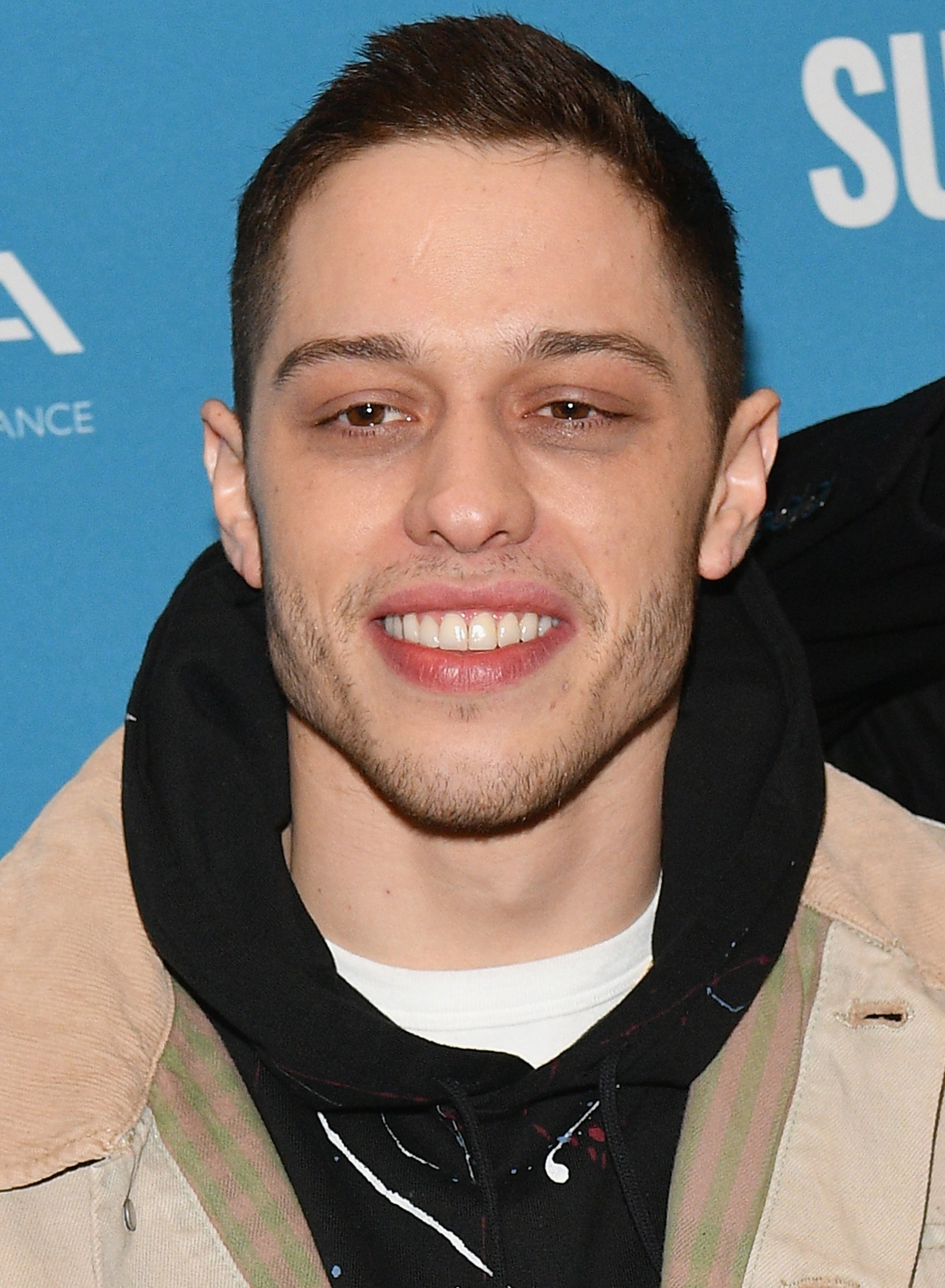 Pete Davidson Is Leaving ‘Saturday Night Live’ After 8 Years