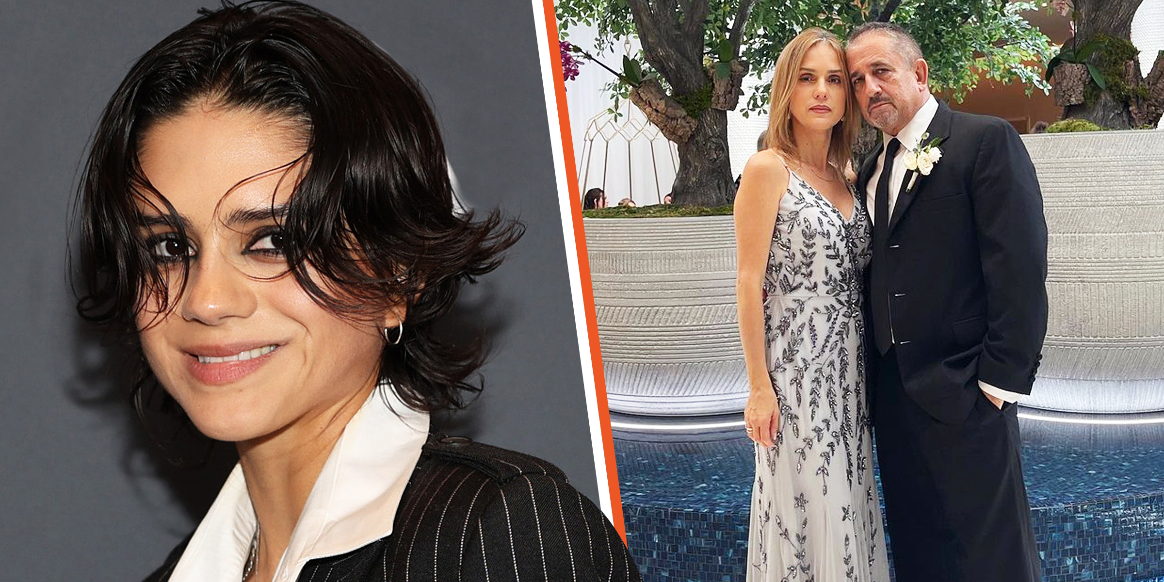 Sasha Calle's Ethnicity The Actress Was Born in the USA Though Her