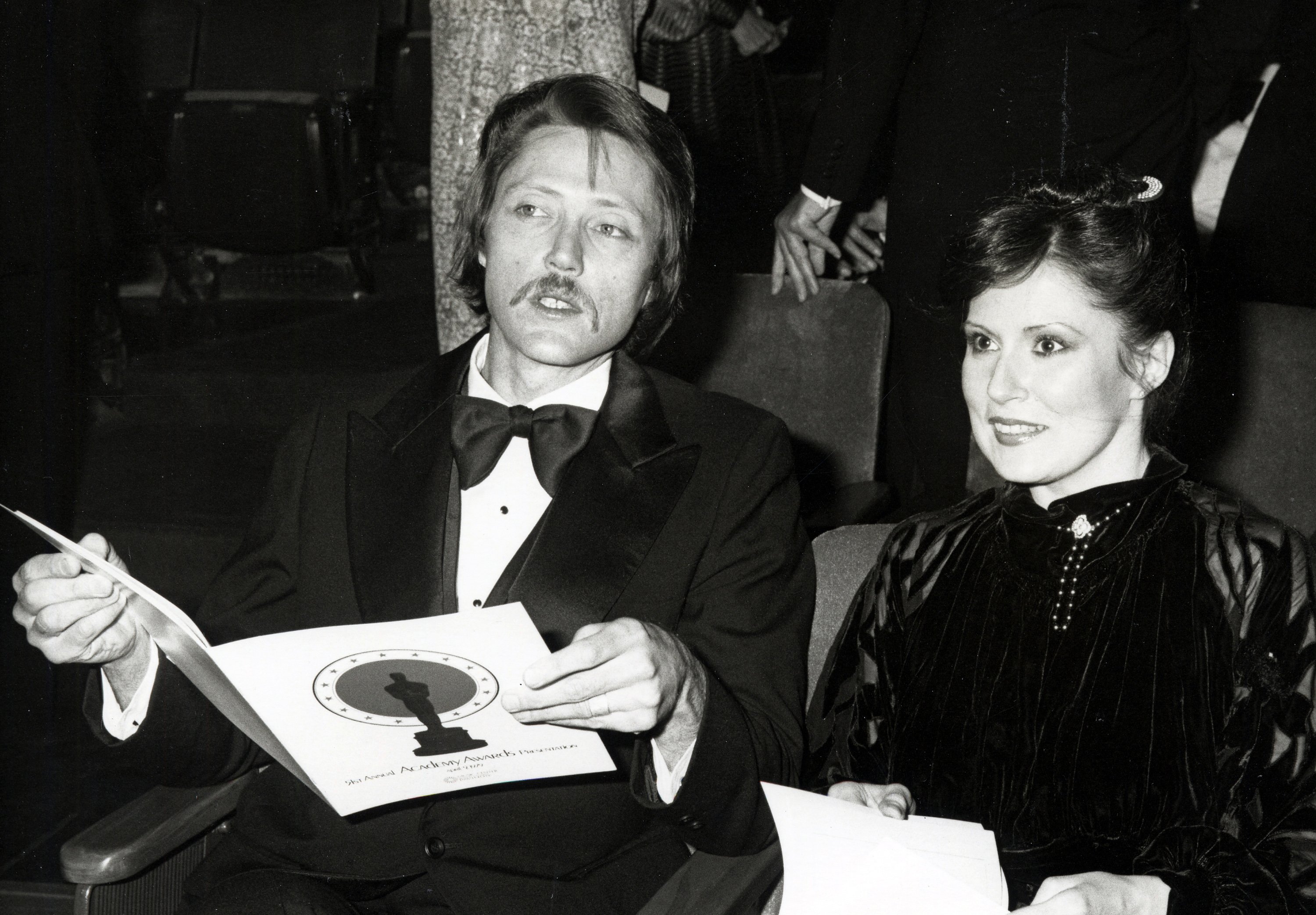 Christopher Walken and His Wife Made It to 54 Years — They Chose Quiet