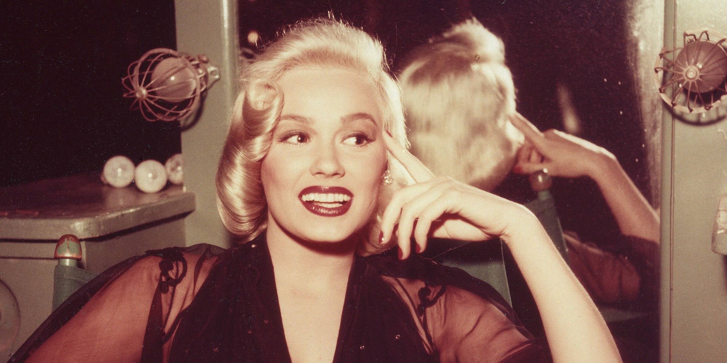 Unveiling The Intriguing Height Of Mamie Van Doren And Its Impact |