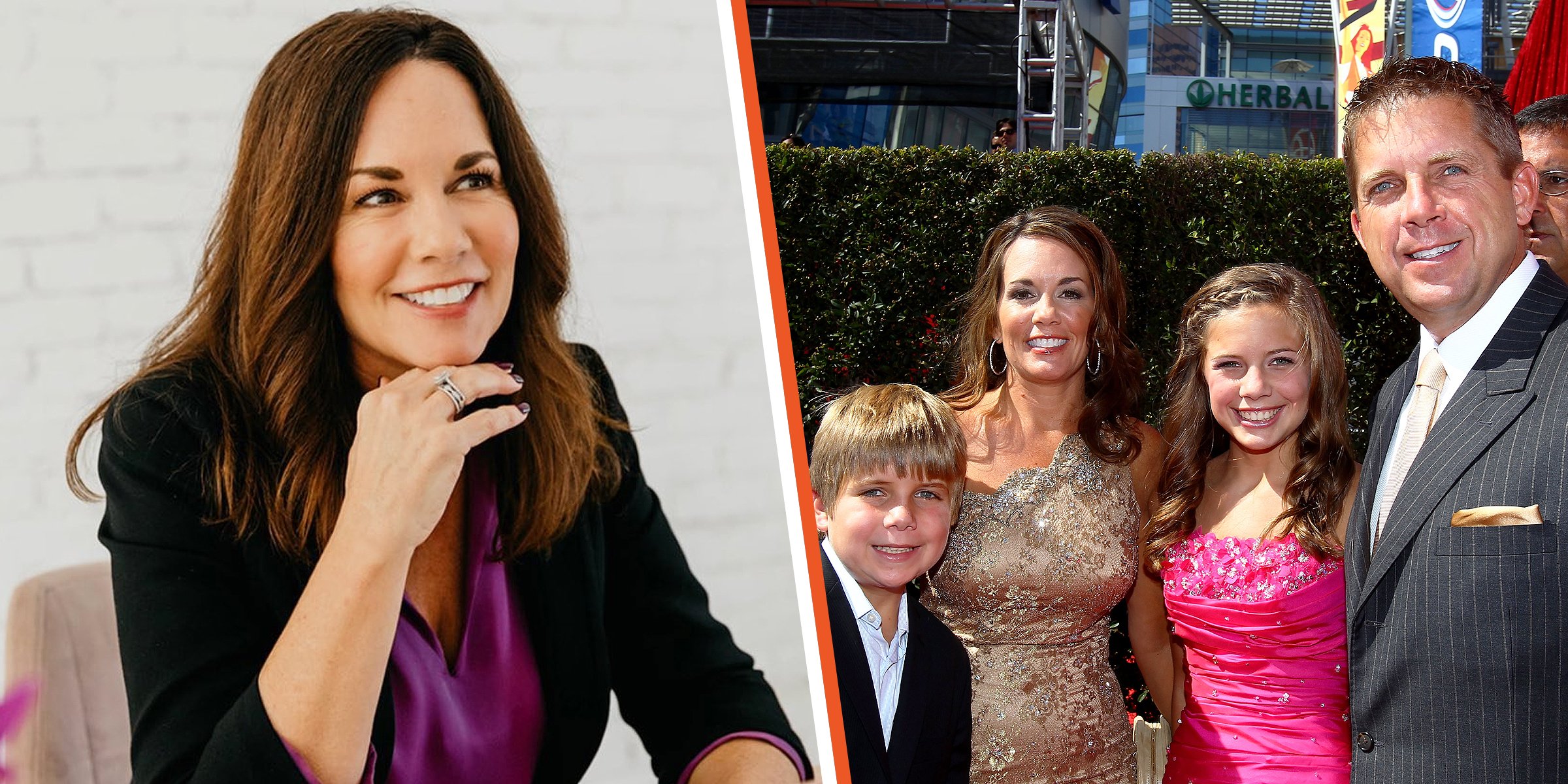 Beth Shuey — Sean Payton's Exwife's Life before and after Their Divorce