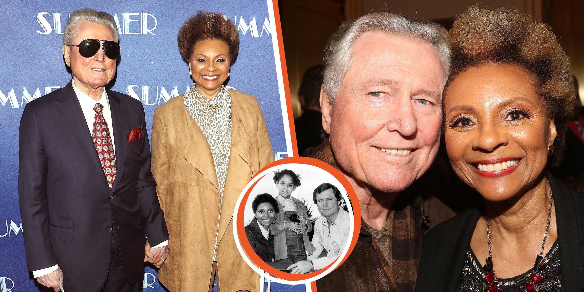 Leslie Uggams' Spouse Left His Country for Her & Was Later Told He